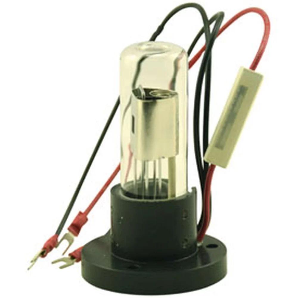 Replacement for Cermax M551S Deuterium Lamp