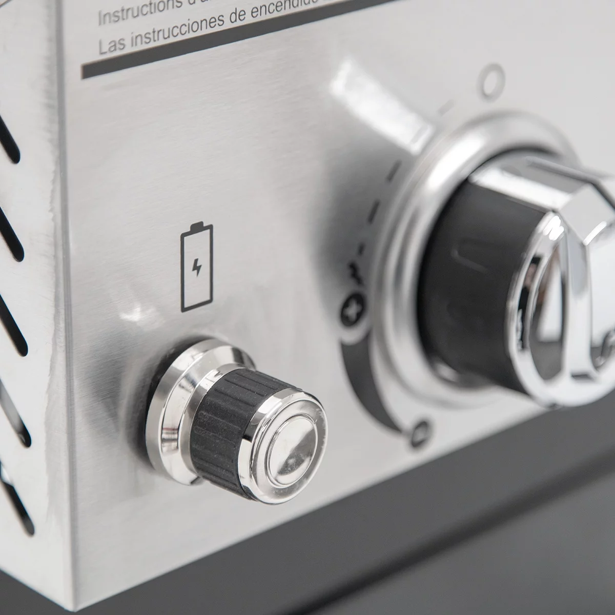 Megamaster 2 Burner Propane Gas Grill