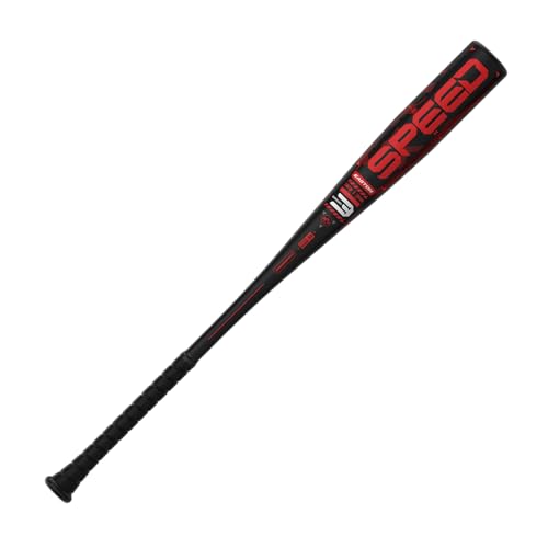 Easton | Speed Baseball Bat | BBCOR | -3 Drop | 2 5/8' Barrel | 1 Pc. Alloy