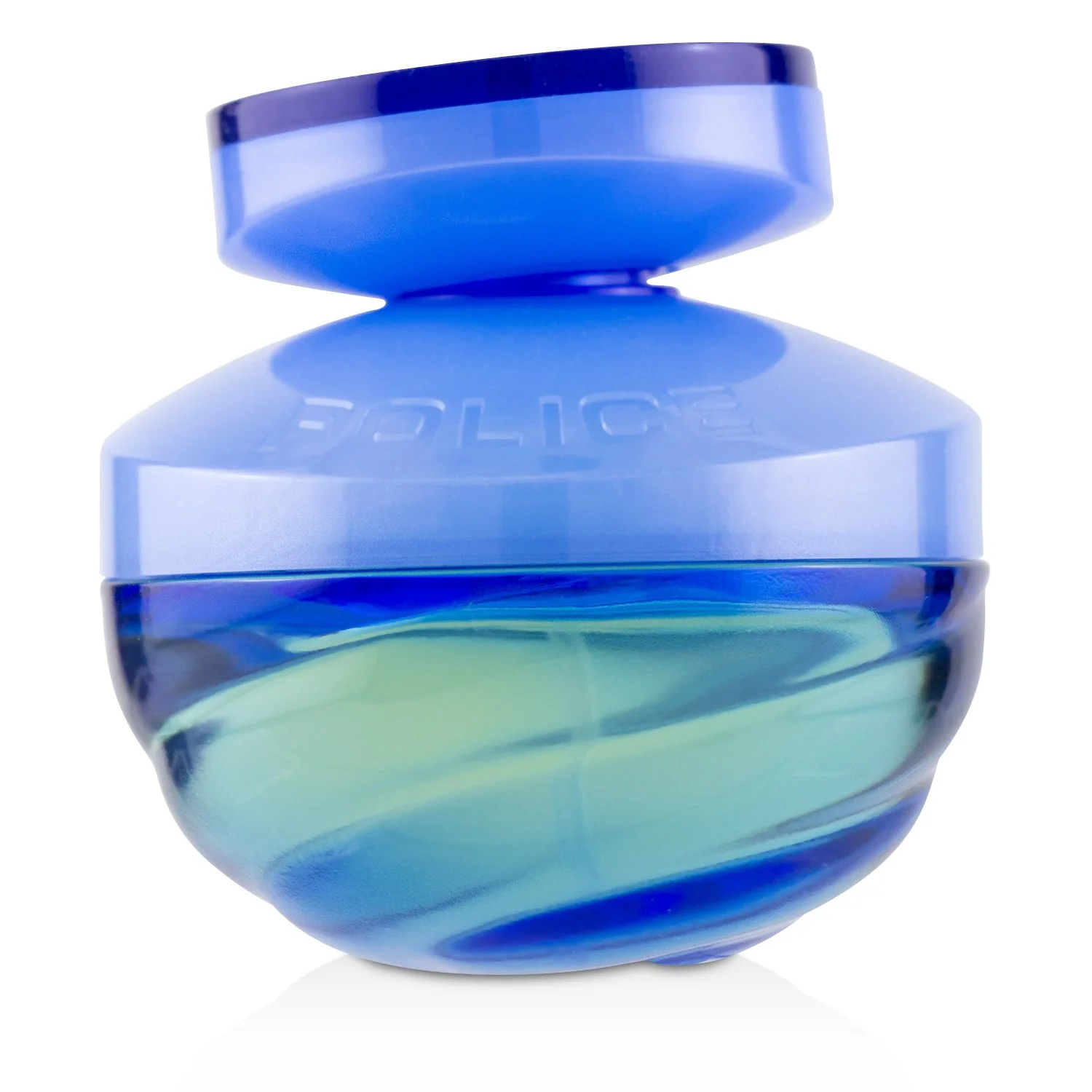 Police Blue Desire Eau De Toilette Spray  40ml/1.35oz