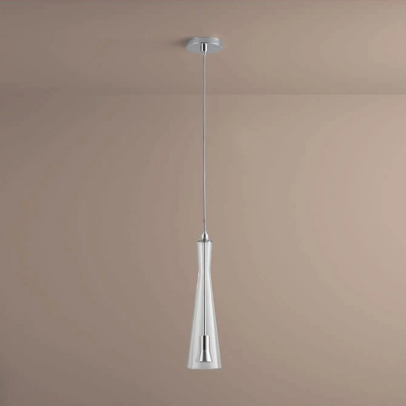 Oxygen Lighting 3-651 1 Light 4-1/4