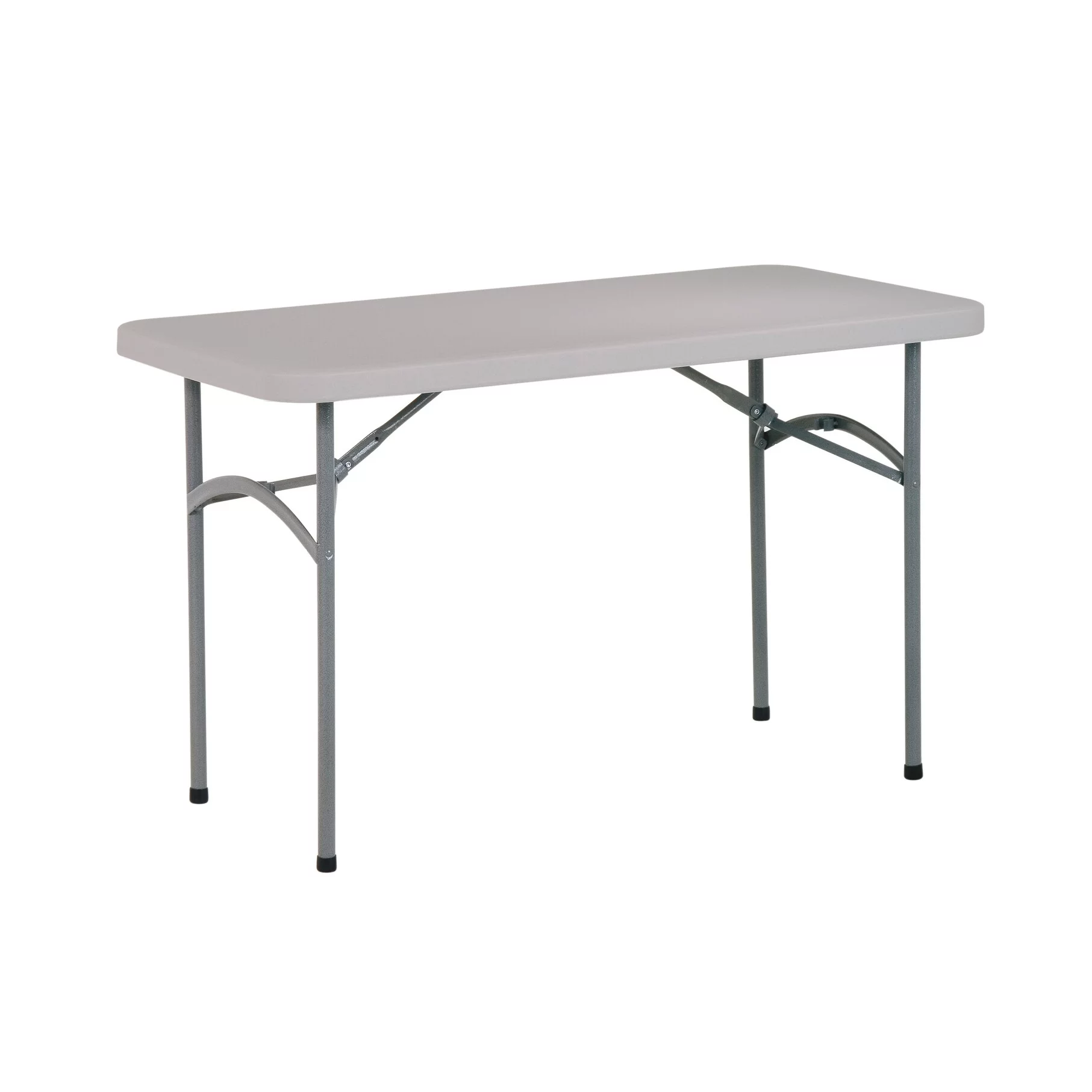 OS Home and Office Furniture Model 4' Resin Multi Purpose Table.