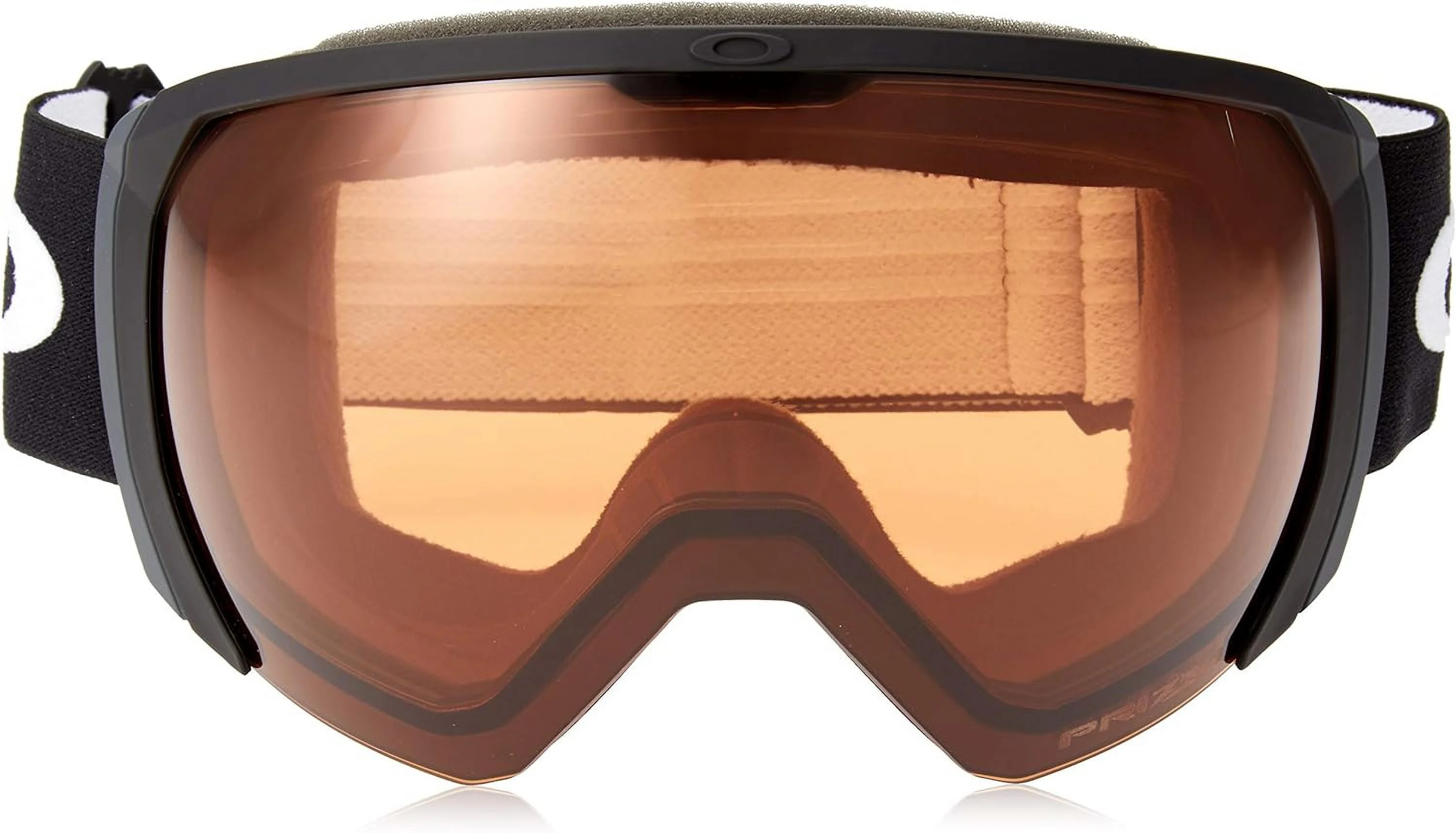 Oakley Flight Path XL Matte Black Prizm Persimmon