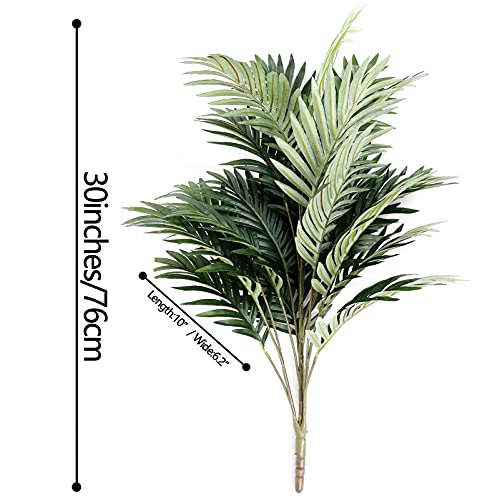 Artificial Palm Tree Plants 30