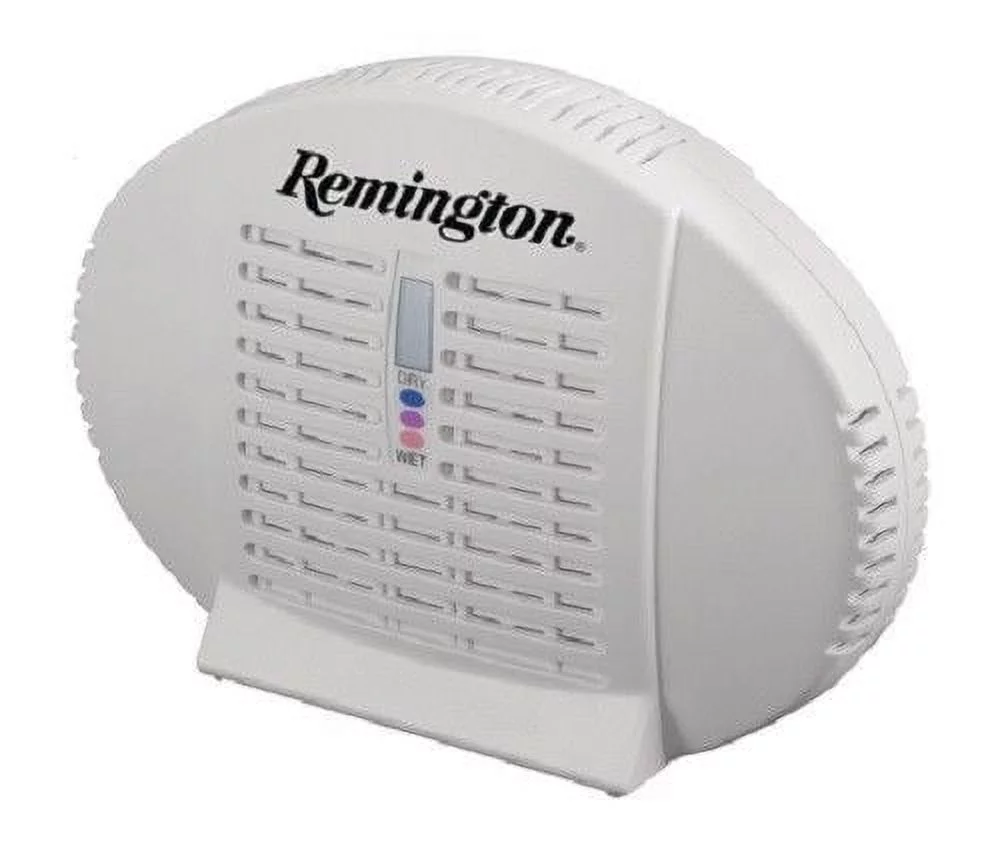 Remington Accessories Model 500 Mini-Dehumidifier
