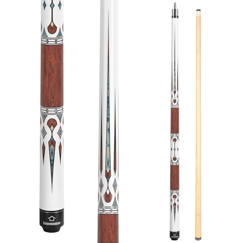 HomeSeason Pool Cue Stick 57