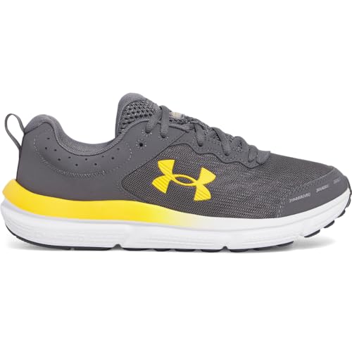 Under Armour Men's Charged Assert 10 Running Shoe