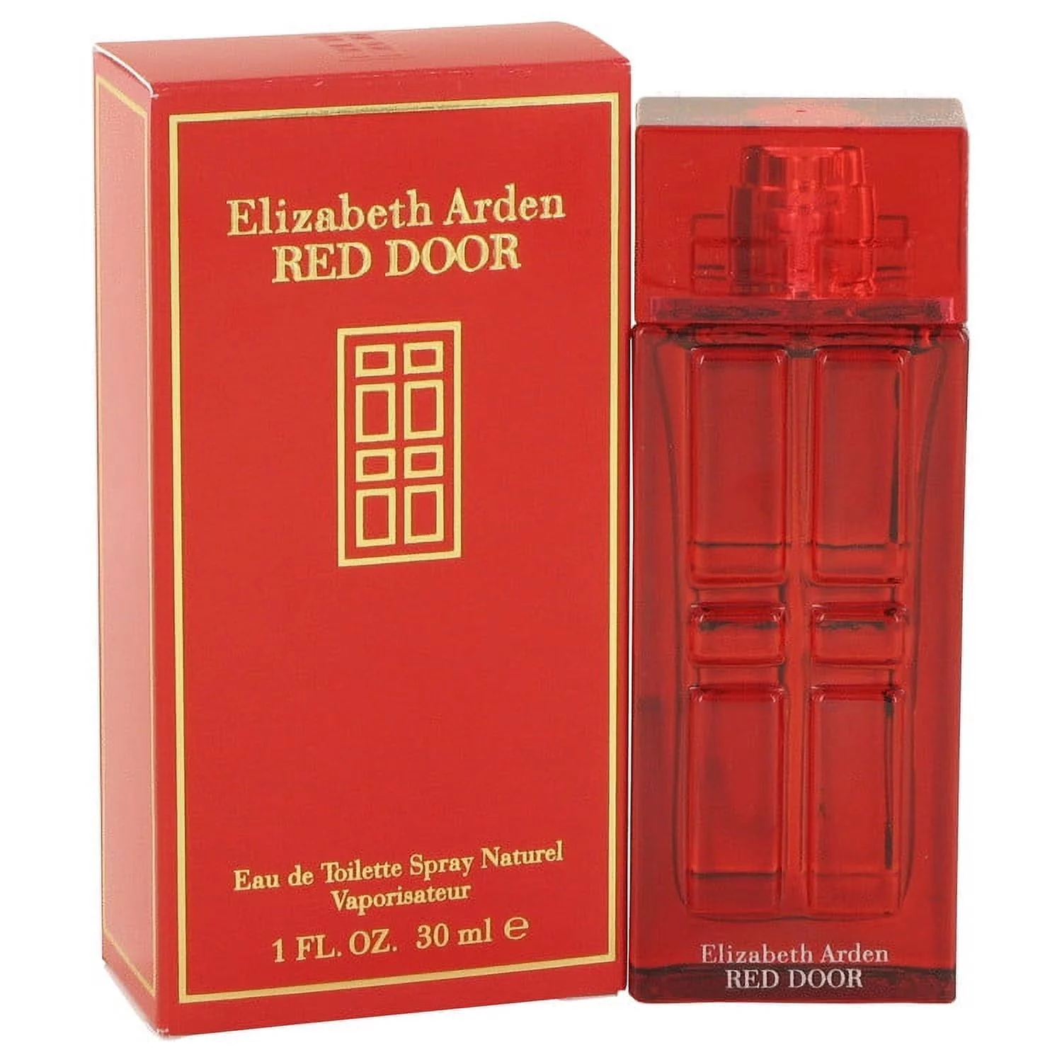 New Item ELIZABETH ARDEN RED DOOR EDT SPRAY 1.0 OZ RED DOOR/ELIZABETH ARDEN  EDT SPRAY  1.0 OZ (W)