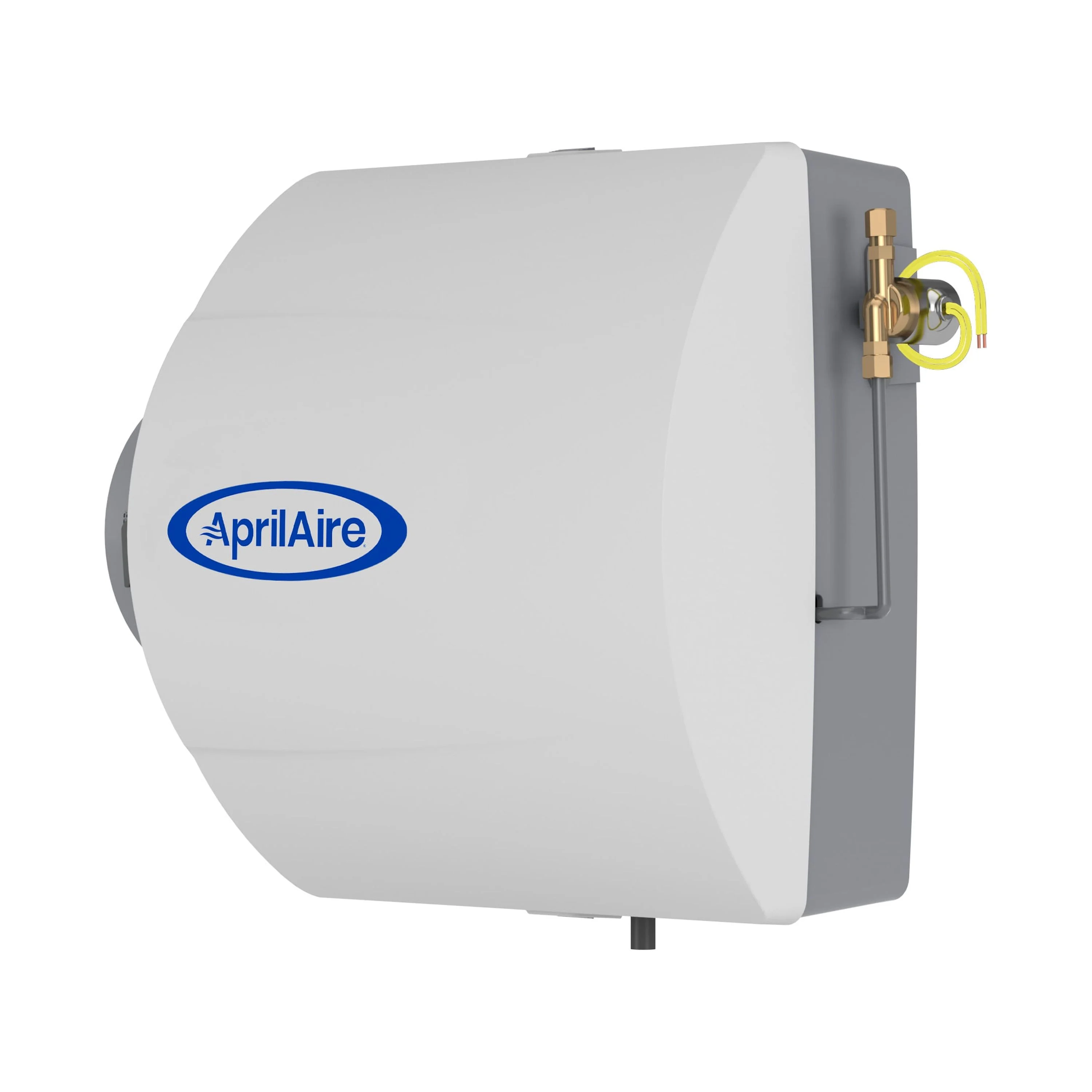 Research Products 600M Aprilaire Manual Control Humidifier - 17 gal