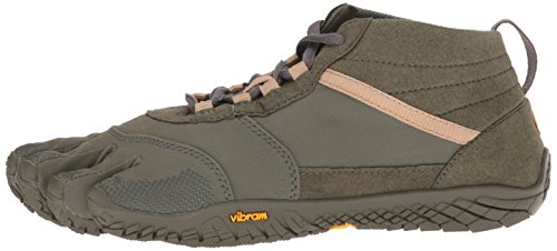 Vibram Men's FiveFingers V-Trek Trail Hiking Shoe
