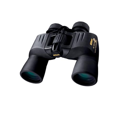 Nikon Action EX 10x50 CF Binocular