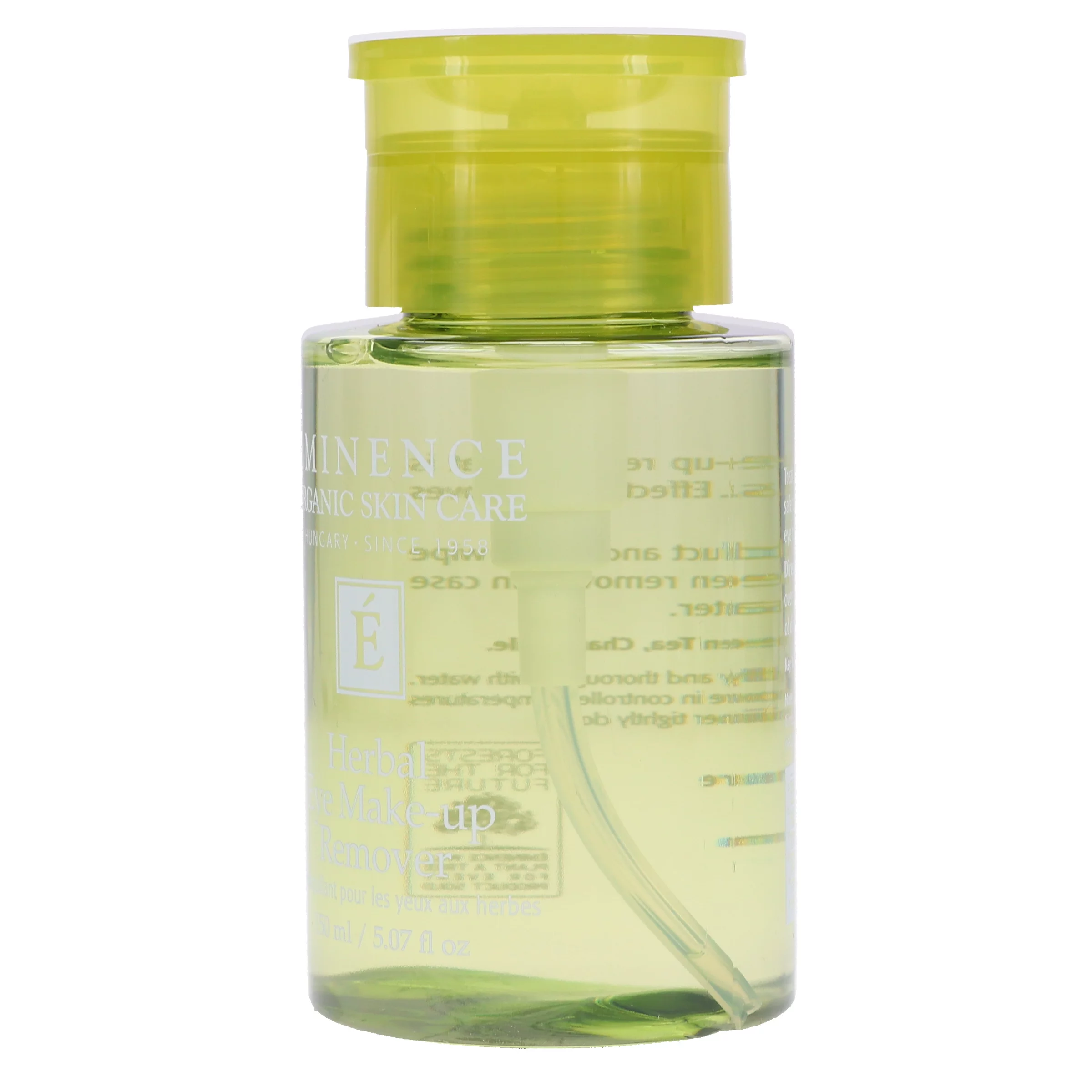 Eminence Herbal Eye Make-up Remover 5.1 oz