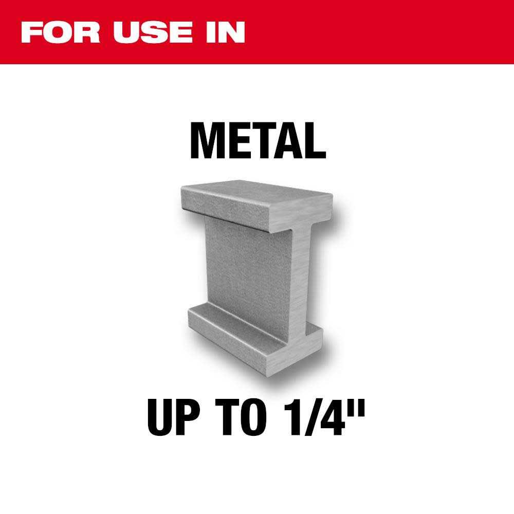 Milwaukee SHOCKWAVE Impact Drill Tap 48-89