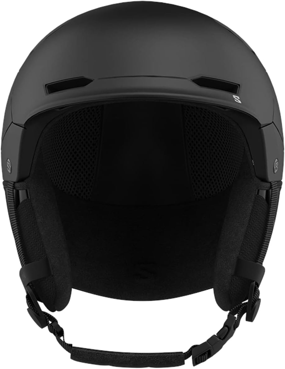 Salomon Husk PRO MIPS Black S 5356 U