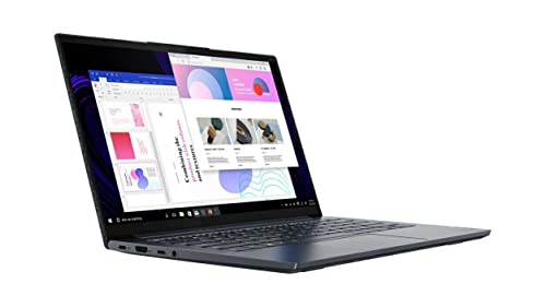 Lenovo 2023 Slim 7 Laptop 16