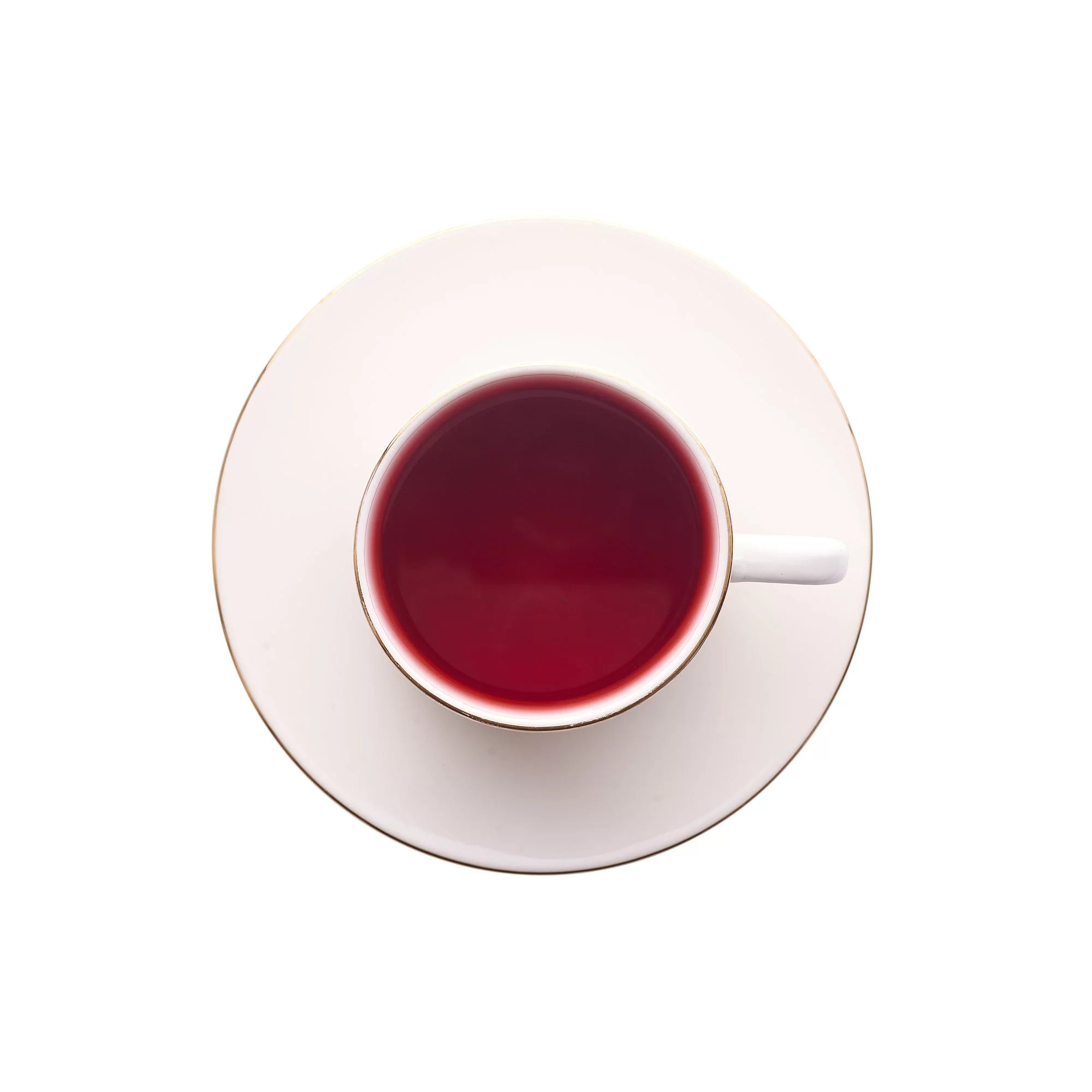 Hibiscus Loose Leaf Tea