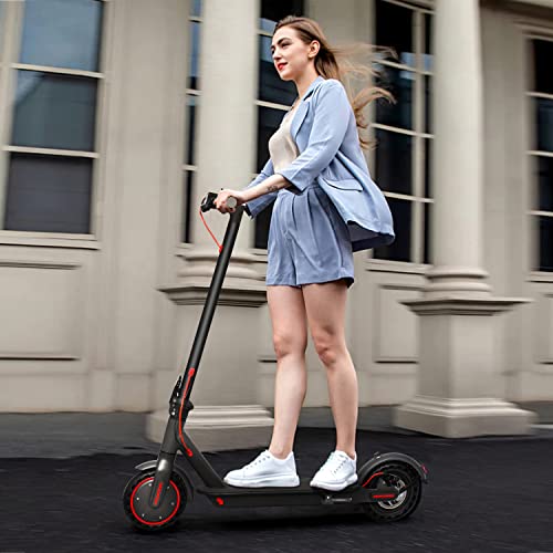 VOLPAM Electric Scooter, 350W/500W, 8.5
