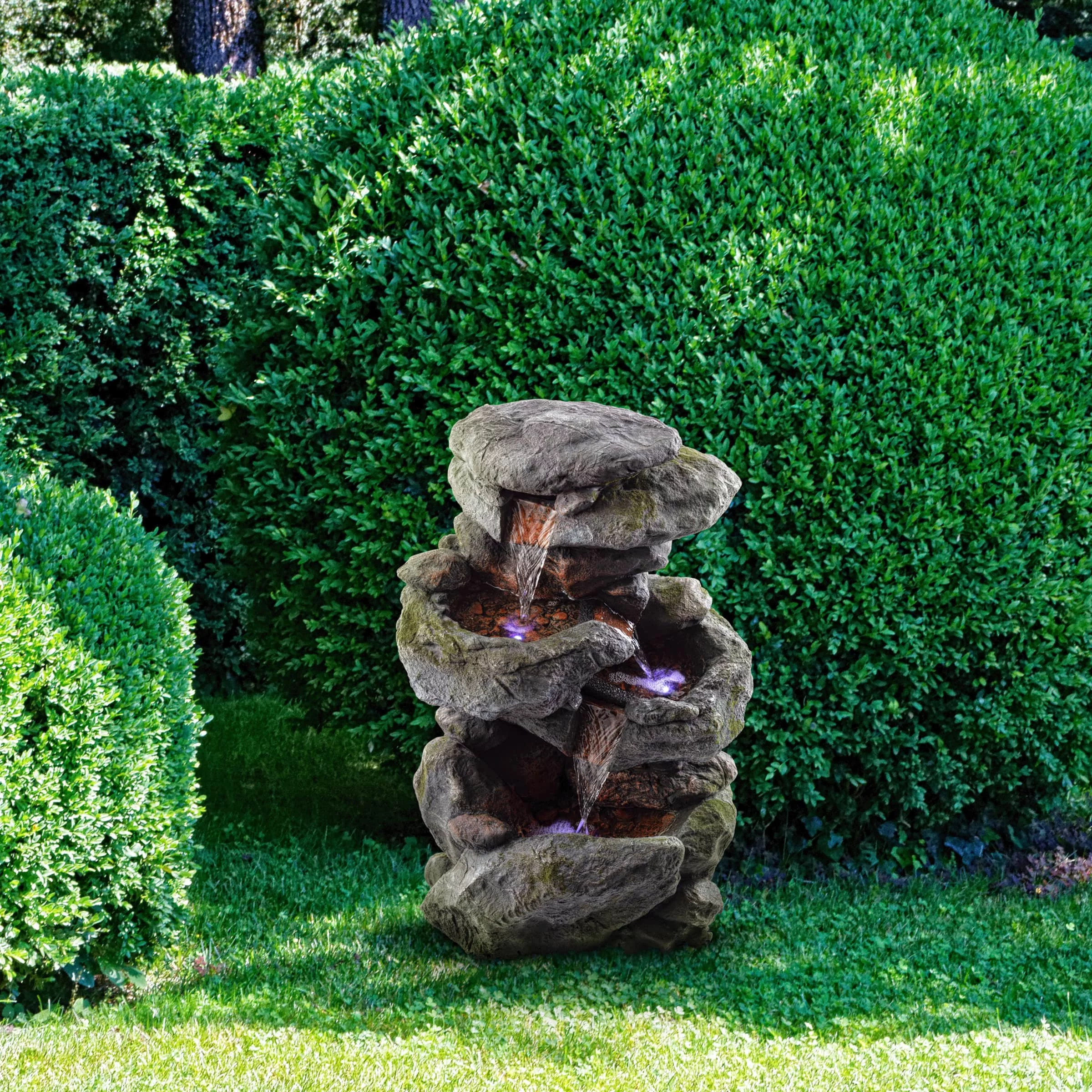 Alpine Corporation 22