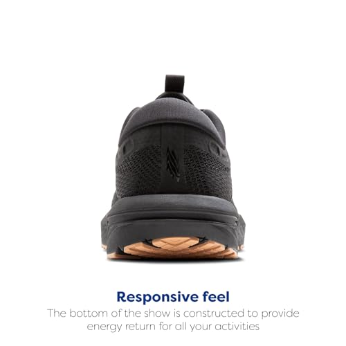 Brooks Men’s Revel 7 Neutral Running Shoe