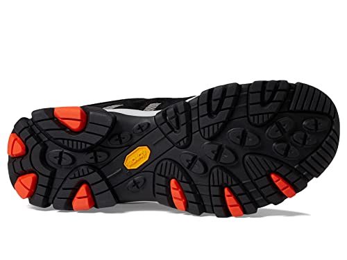 Merrell Men's Moab 3 Mid Hiking Boot