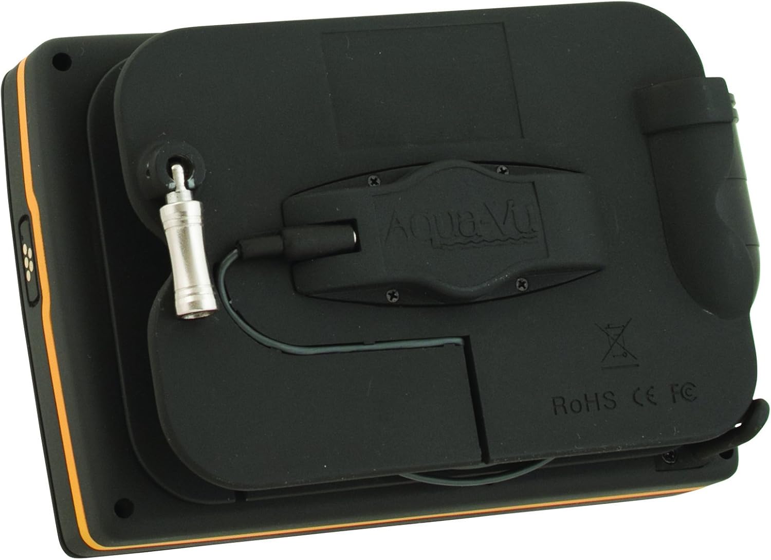 Aqua-Vu AV Micro 5.0 Revolution Pro Underwater Camera DVR