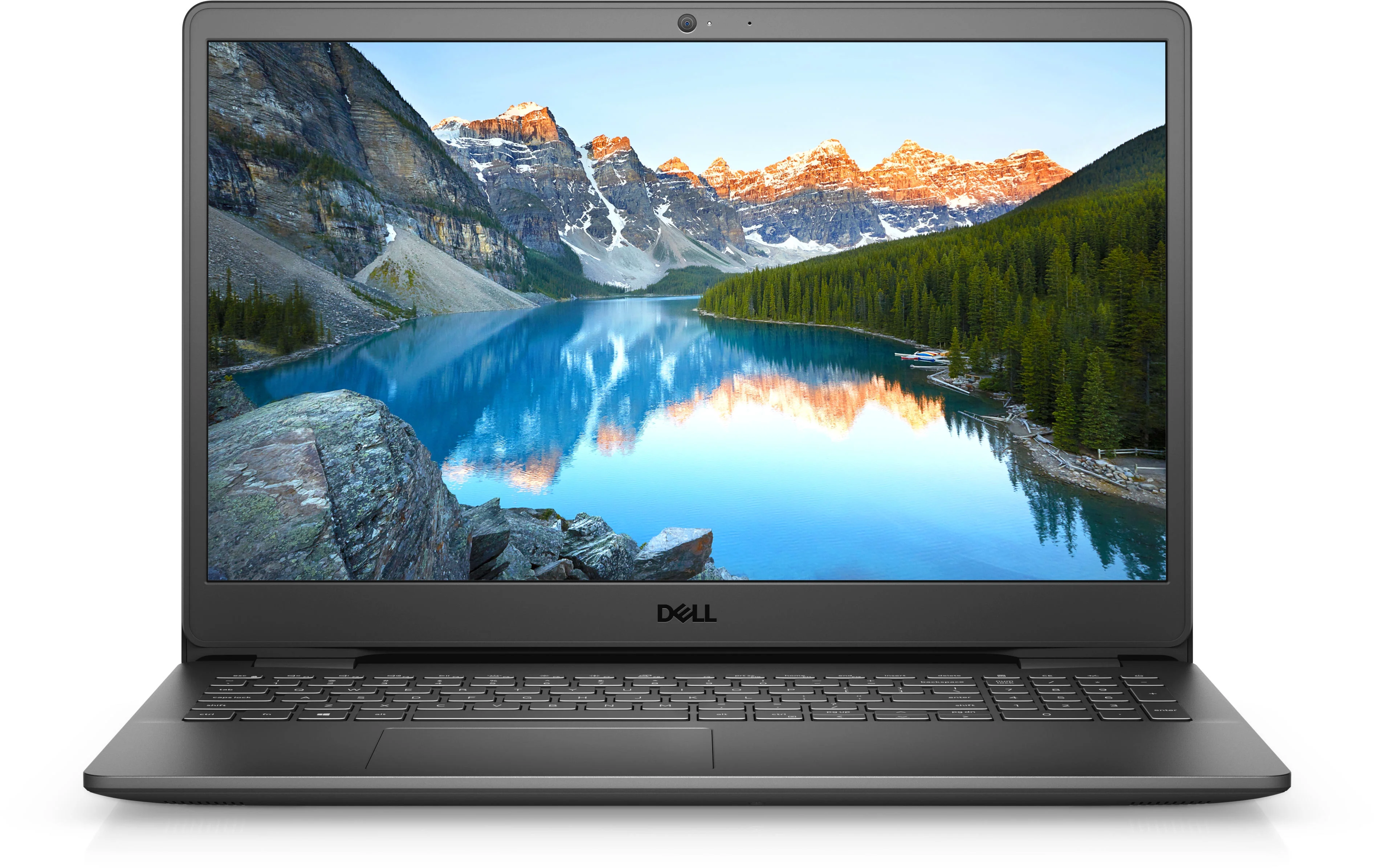 Restored Dell Inspiron 3502 Laptop (2021) 15.6