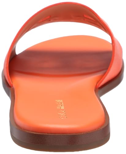 Cole Haan Women's Flynn Logo Slide Sandal Flat