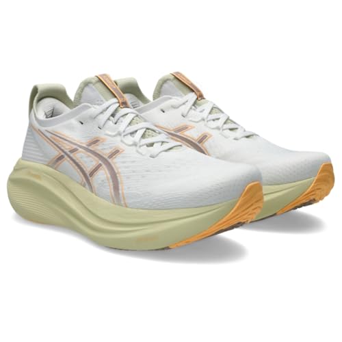 ASICS Men's Gel-Nimbus 27 Running Shoe