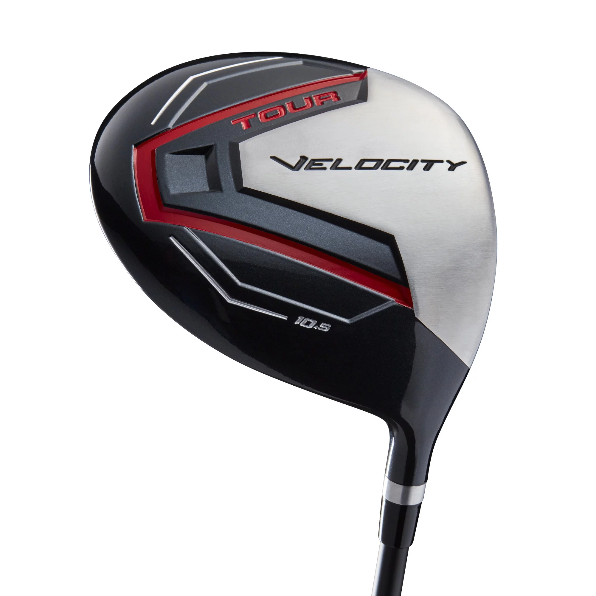 Wilson Tour Velocity Men's Golf Club Set, Right-Handed