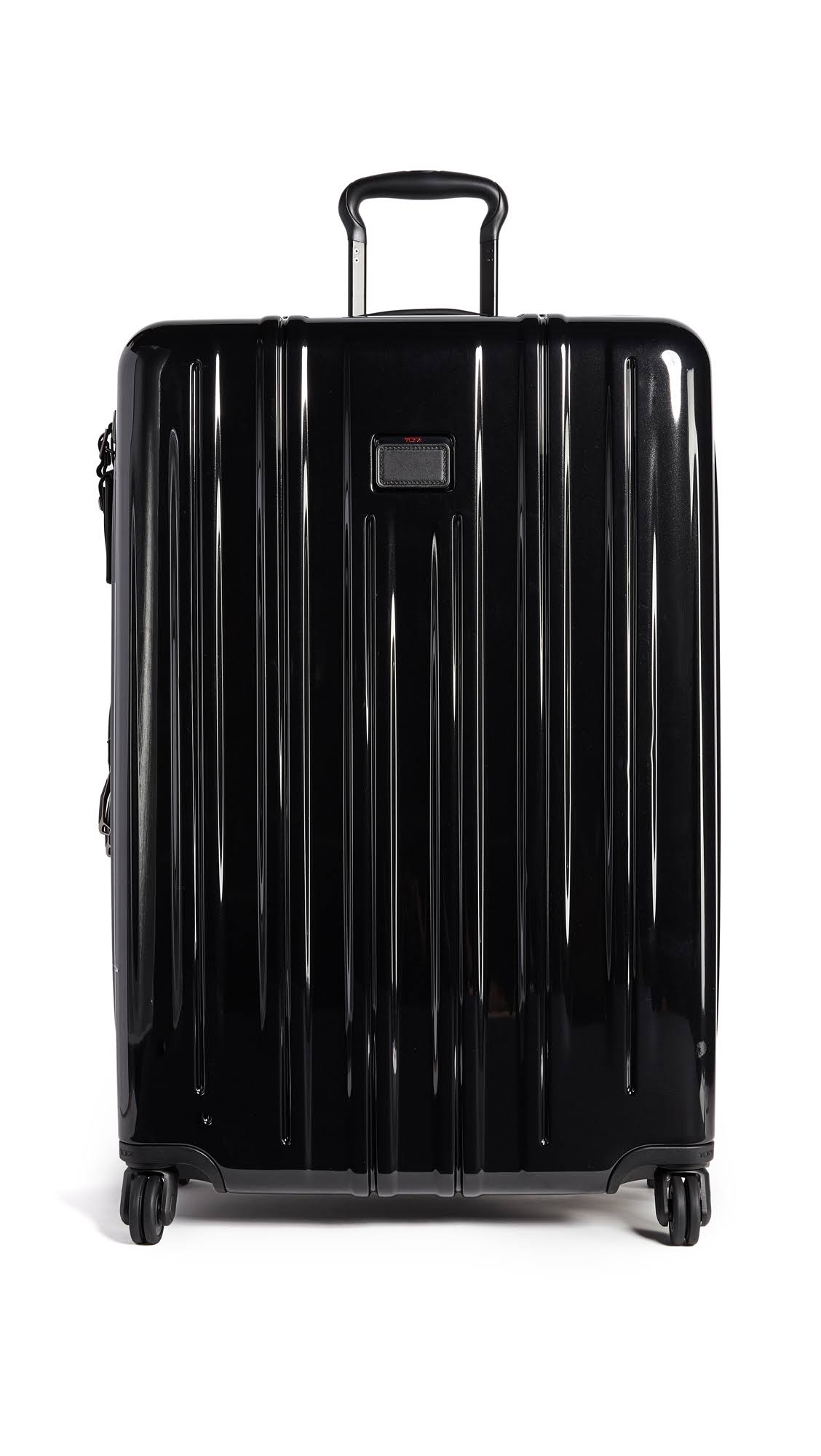 Tumi - V3 - Extended Trip Expandable Packing Case Black
