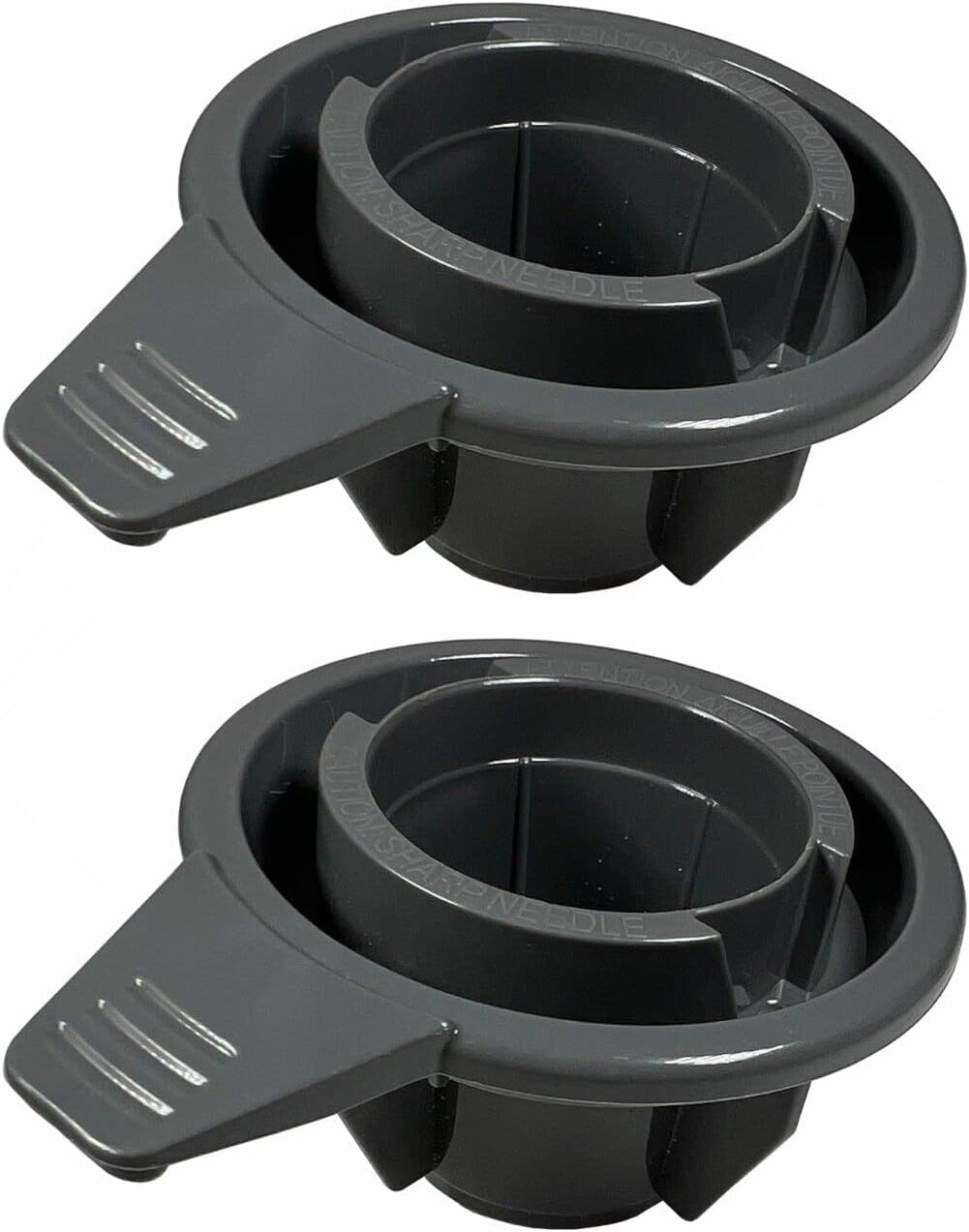 for 2 for Hamilton Beach Flex Brew 49940, 50, 66, 74, 75, 76 Single-Serve/K Cup Holders