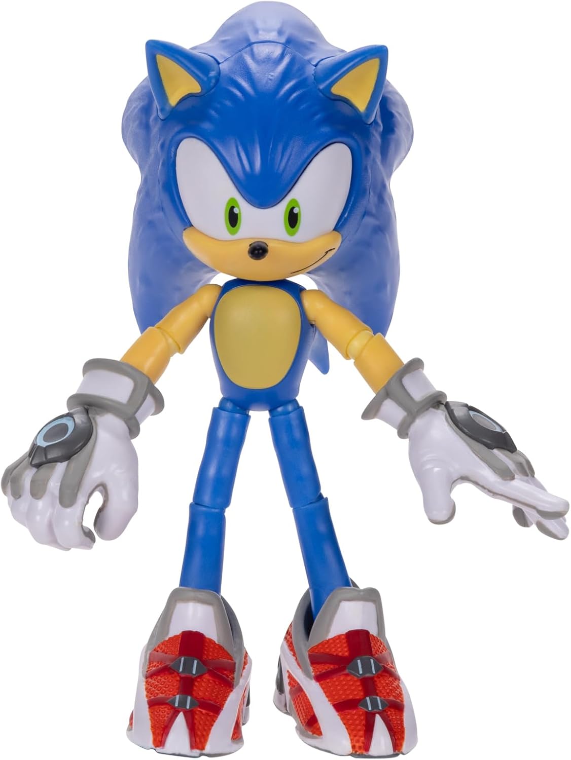 Sonic Prime 5