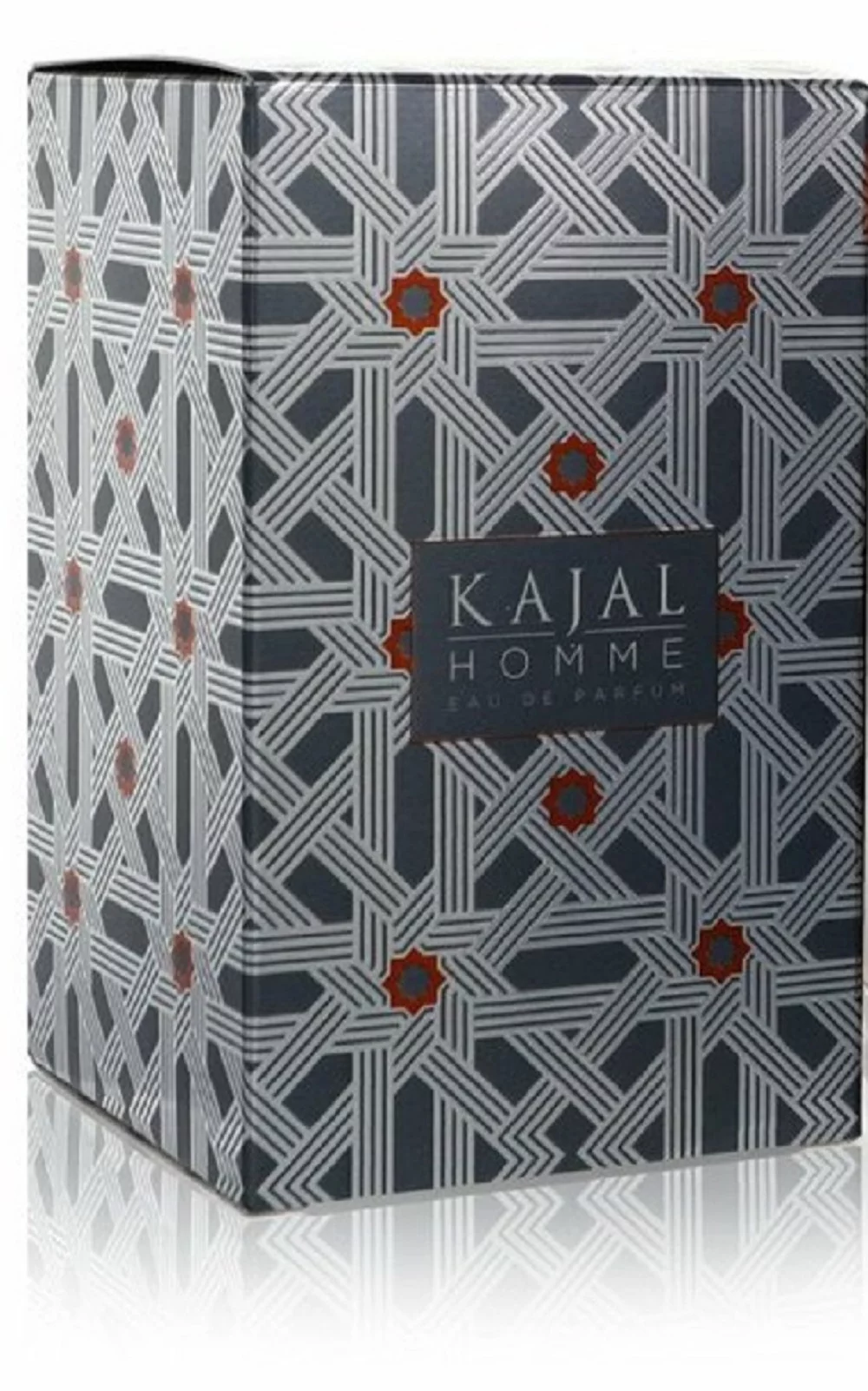 Kajal Homme Eau De Parfum
