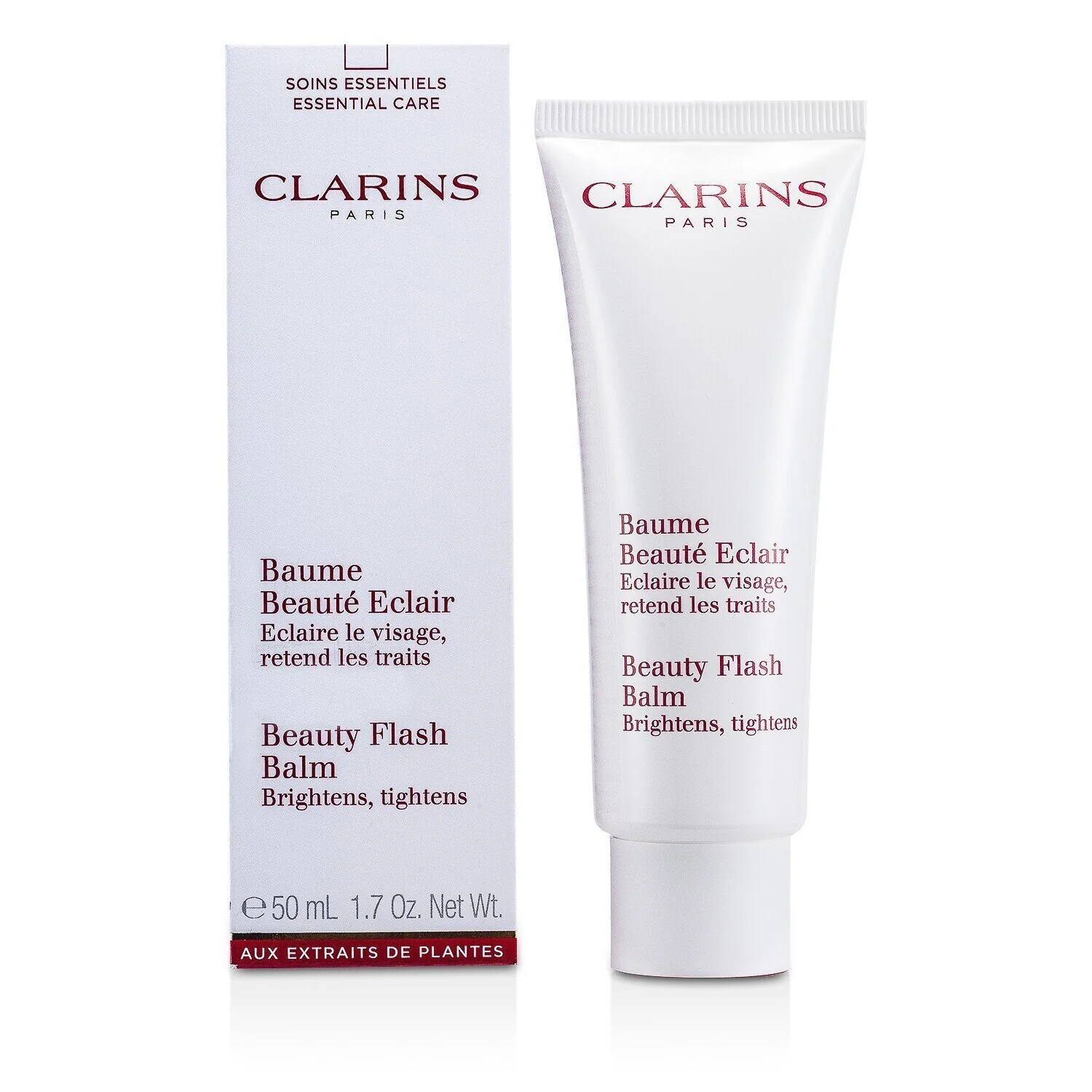 Clarins Beauty Flash Balm  50ml/1.7oz