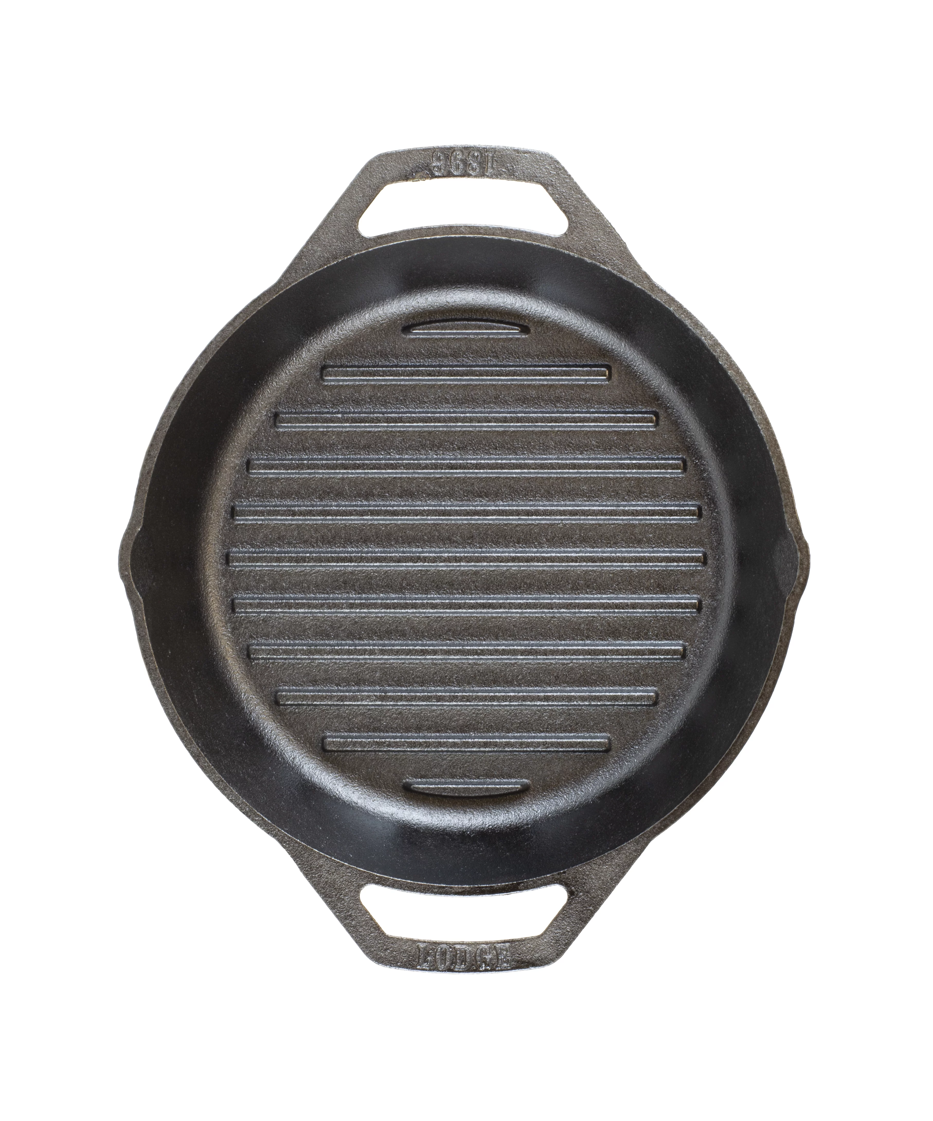 Lodge Cast Iron 10.25