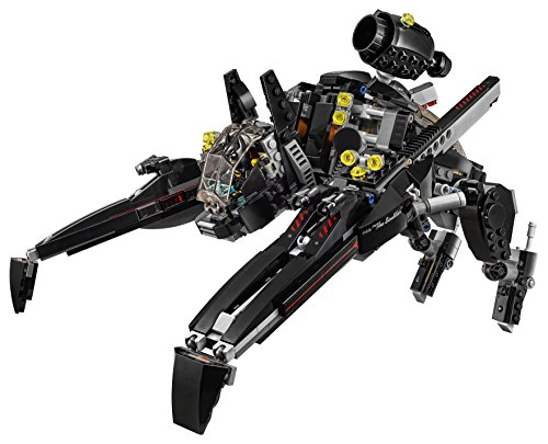 LEGO Batman Movie The Scuttler 70908