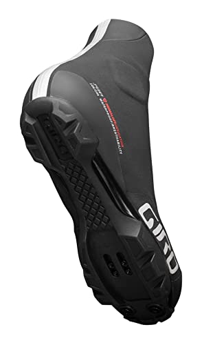 Giro Blaze Winter Cycling Shoe - Men's