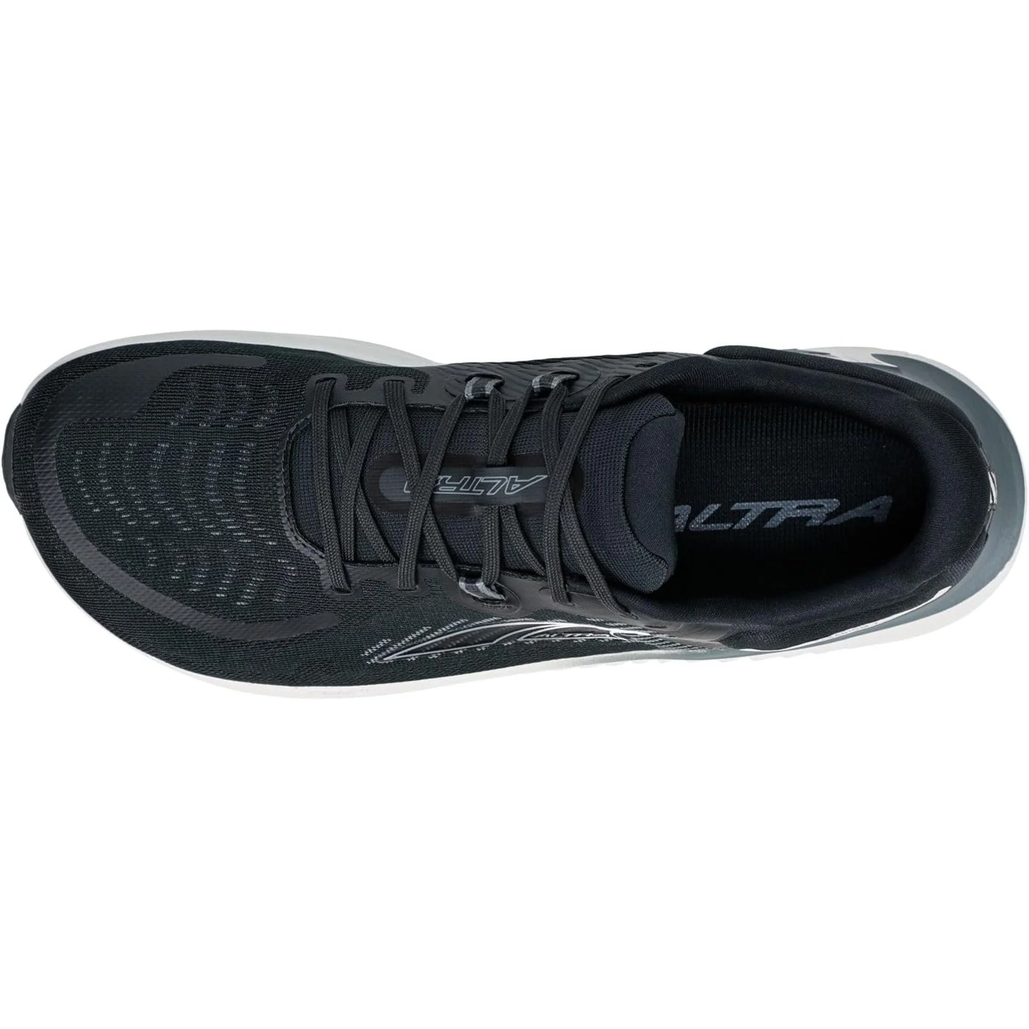 Altra Paradigm 7 Road Running Shoe Women's Black