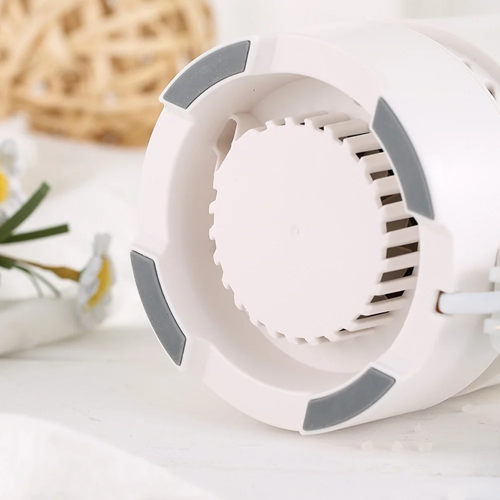 MZROT Electric juicers, Electric Fruit Squeezers for Household Purposes, Portable Electrical Juice with 4 Blades