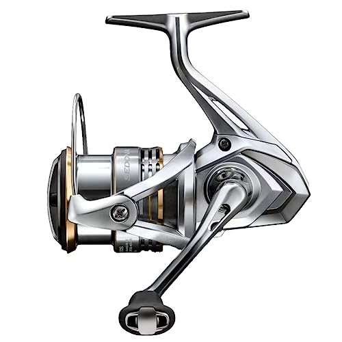 Shimano 23 Sedona Spinning Reel 500 - C5000XG