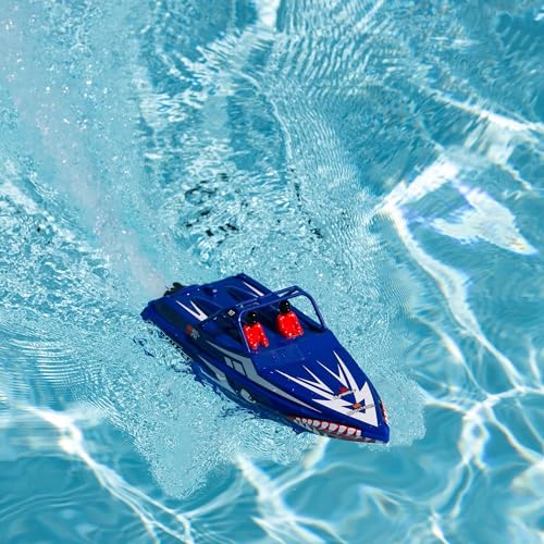 Pro Boat Sprintjet 9