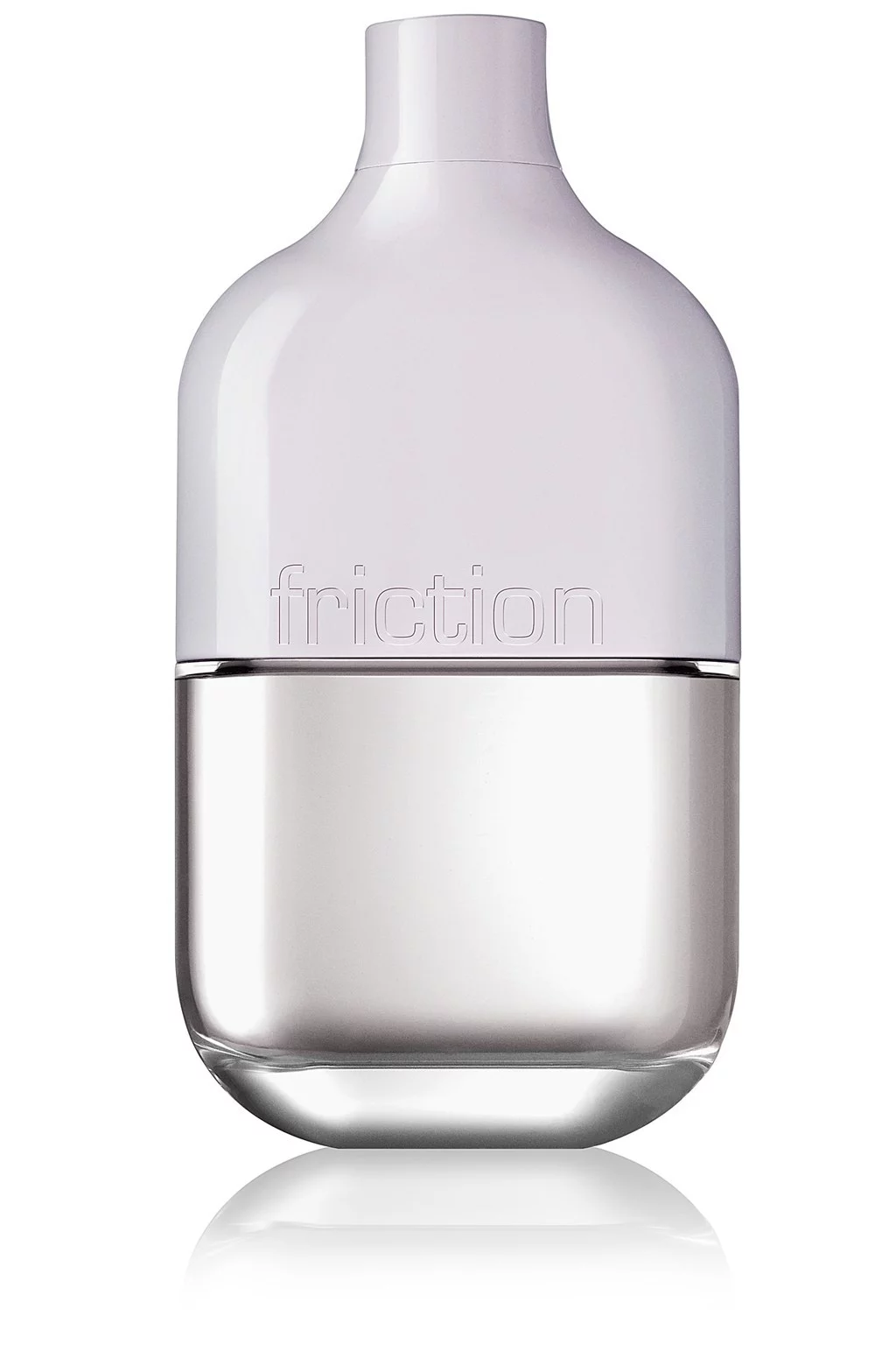 Fcuk Friction for Men Eau de Toilette 3.4 fl oz *EN