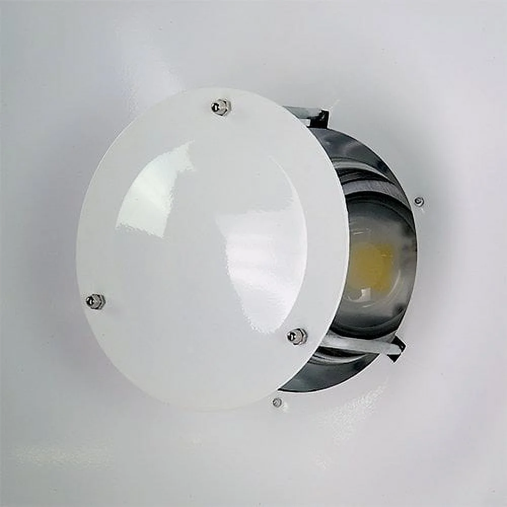 Fotodiox BD-Stnd-Elinchrom-22in 22 in. Pro Beauty Dish with Elinchrom Speedring