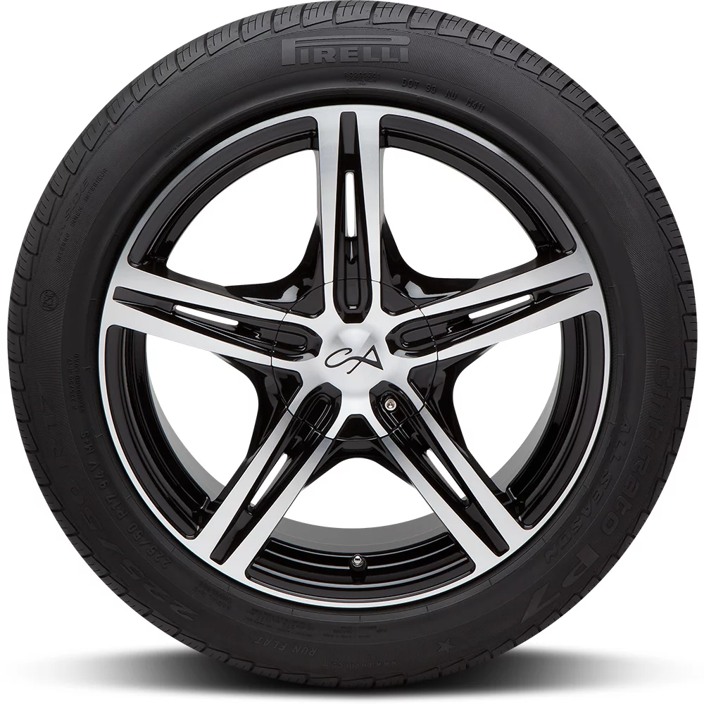 Pirelli Cinturato P7 All Season 245/50R18 100 V Tire