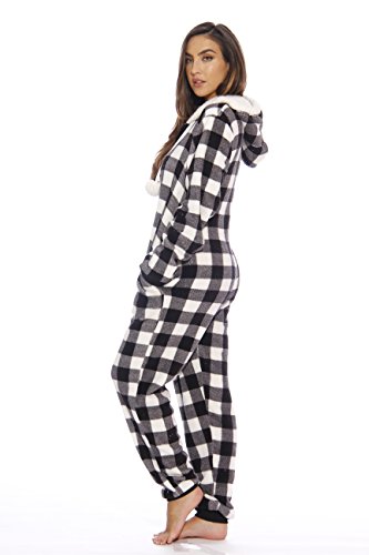 Just Love Adult Onesie Pajamas