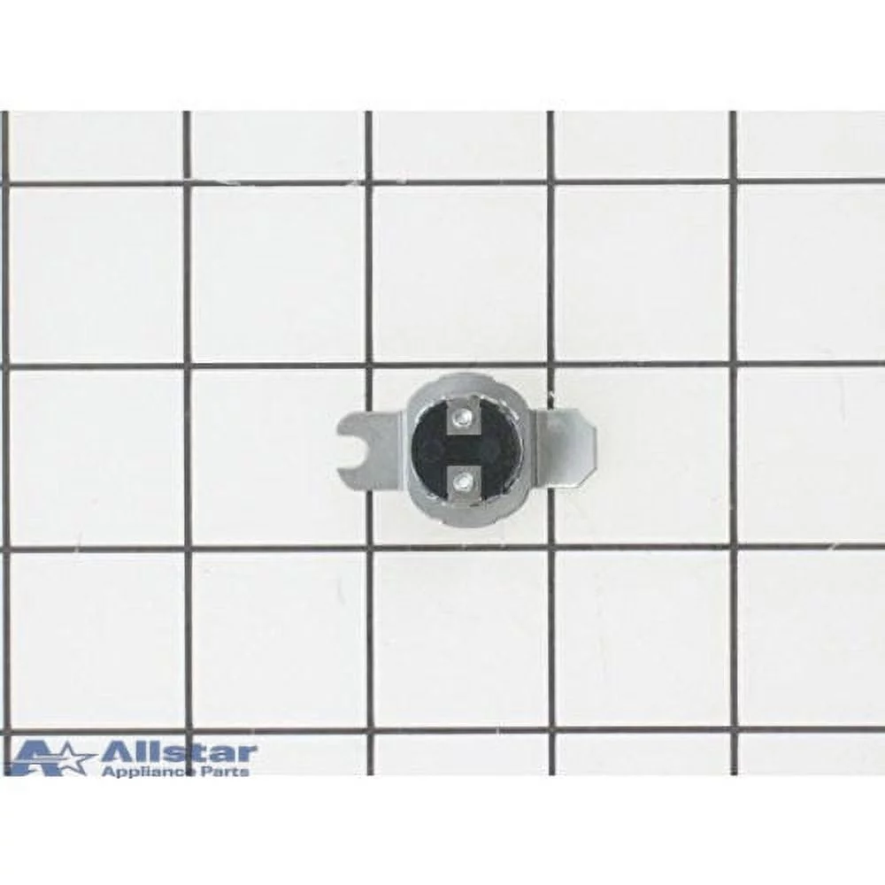 GE Dryer High Limit Thermostat WE4M137