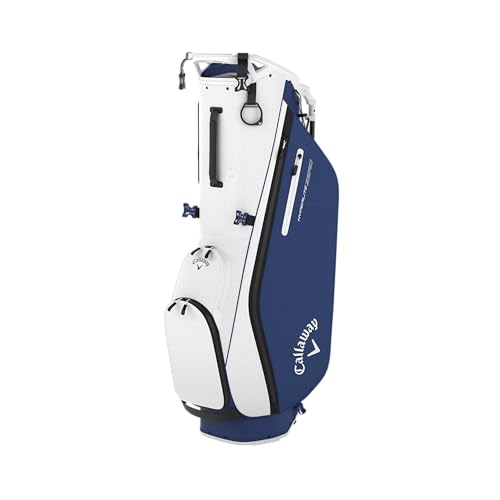 Callaway Golf Hyperlite Zero Stand Bag