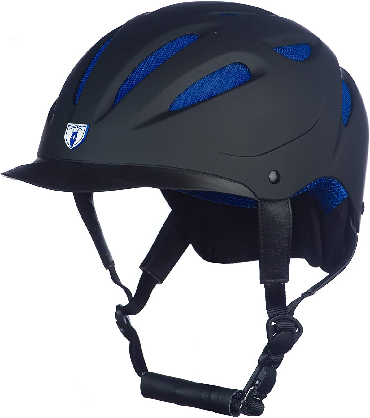 Tipperary Sportage Hybrid Helmet