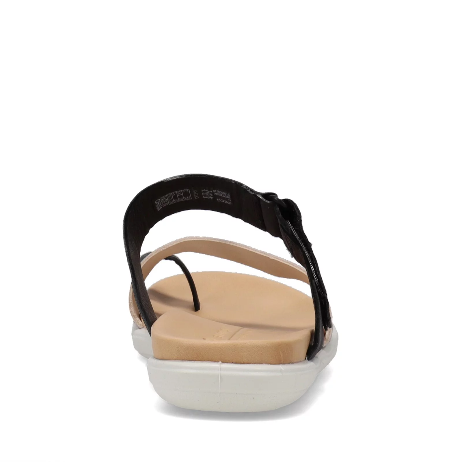 Women's Ecco, Simpil Slide Sandal