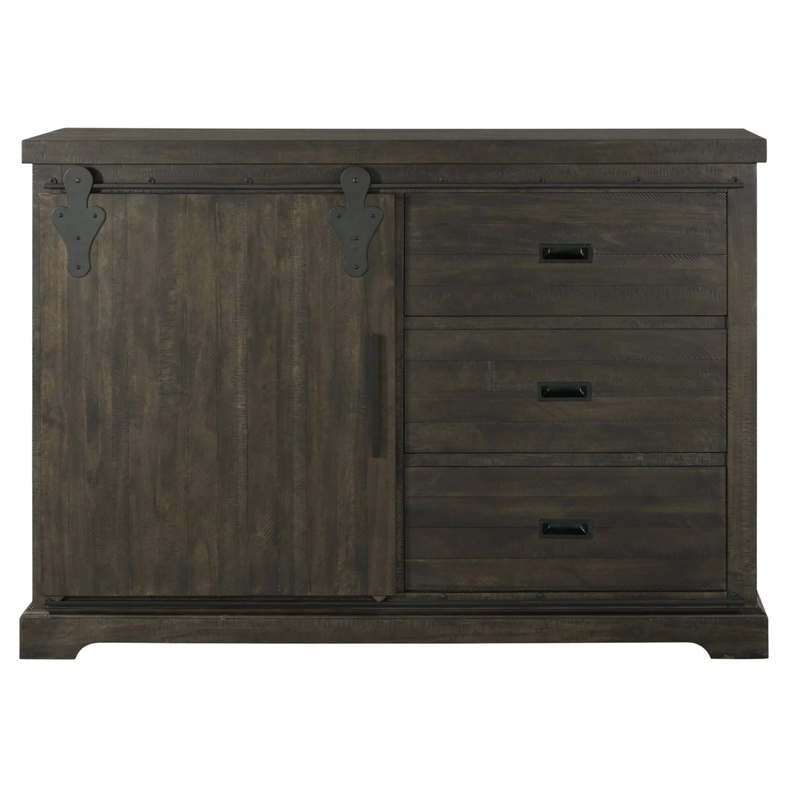 Picket House Stanford Server